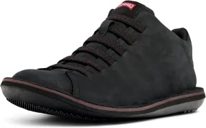 Camper Men's Basket Bootie, Black 083, 7