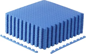 CAP Barbell Exercise Puzzle Mats Packs Tiles 24"x24" x 1/2" | Multiple Options