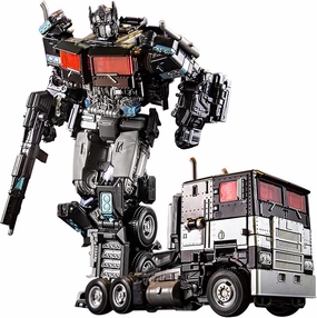 Car Robots Toys, Deformation Action Figures for Kids Boys Girls 6 Age , Transformed into Toy Cars