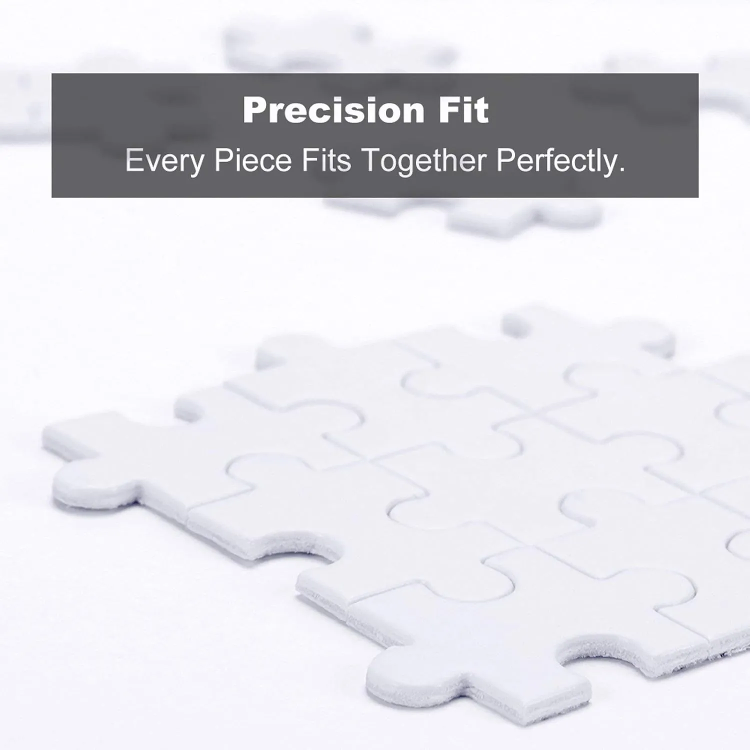Cat and Fish 1000 Peice Unique Shaped Wooden Puzzle for Adults and Kids Birthday Gift Family Game Jigsaw Puzzle for Adults Kids