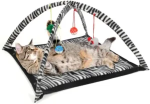 Cat Play Tent (Available in a Pack of 1)