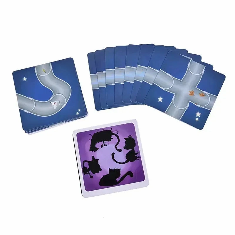 Chabyrinthe Board Game