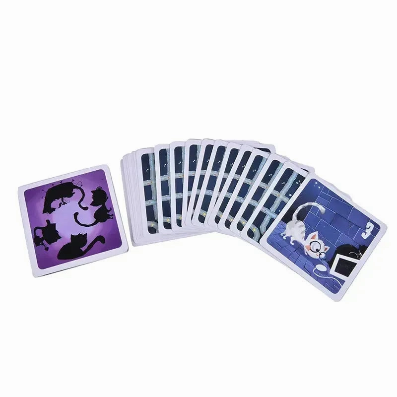 Chabyrinthe Board Game