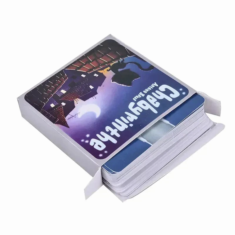 Chabyrinthe Board Game