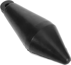 Ciieeo Yacht Docking Buoy Boat Bumper Compact Lightweight Emergency Rescue Tool for Boat Owners