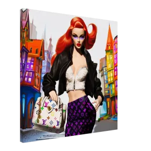 City Doll Pop