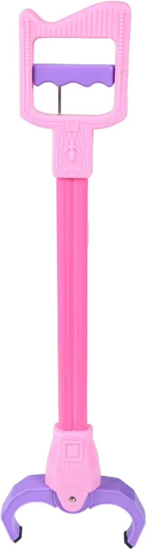 Claw Grabber Toy, Children Intelligence Grabber Toys Hand Claw Grabber Kids Grabbing Pick Up Toys