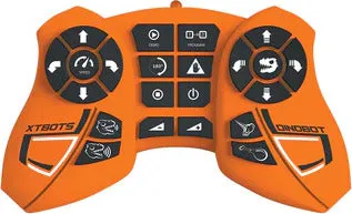 Code Control Dinosaur Robot: REX Age 8 