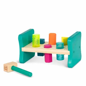 Colorful Pound & Play