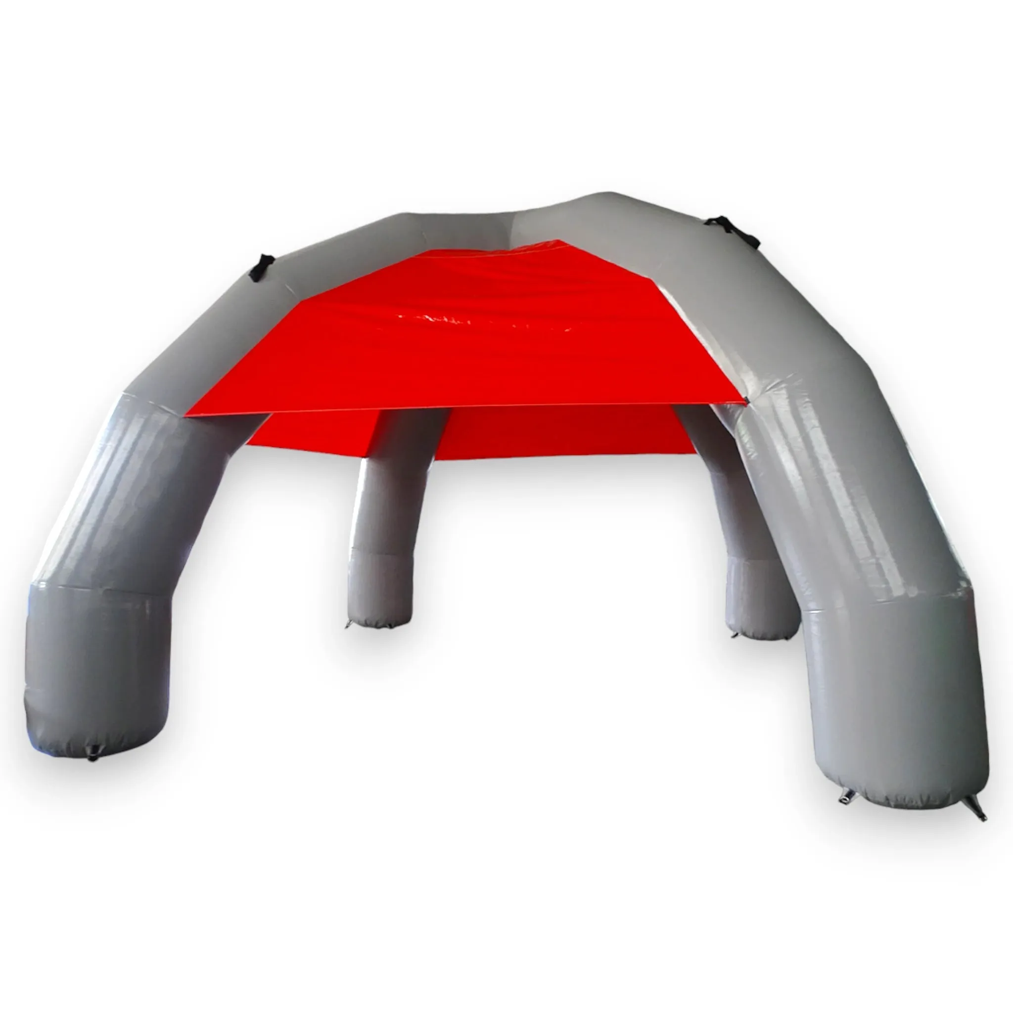 Commercial Grade Inflatable Spider Tent