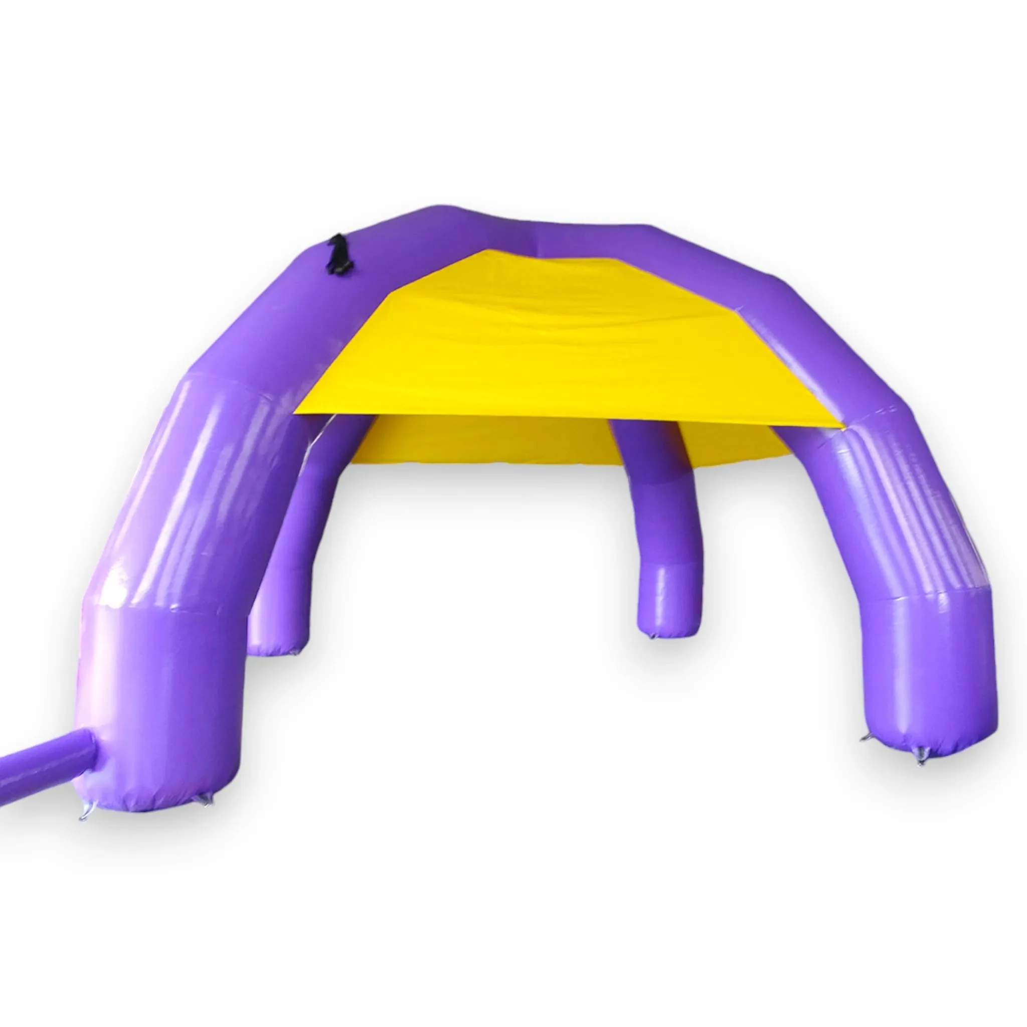 Commercial Grade Inflatable Spider Tent