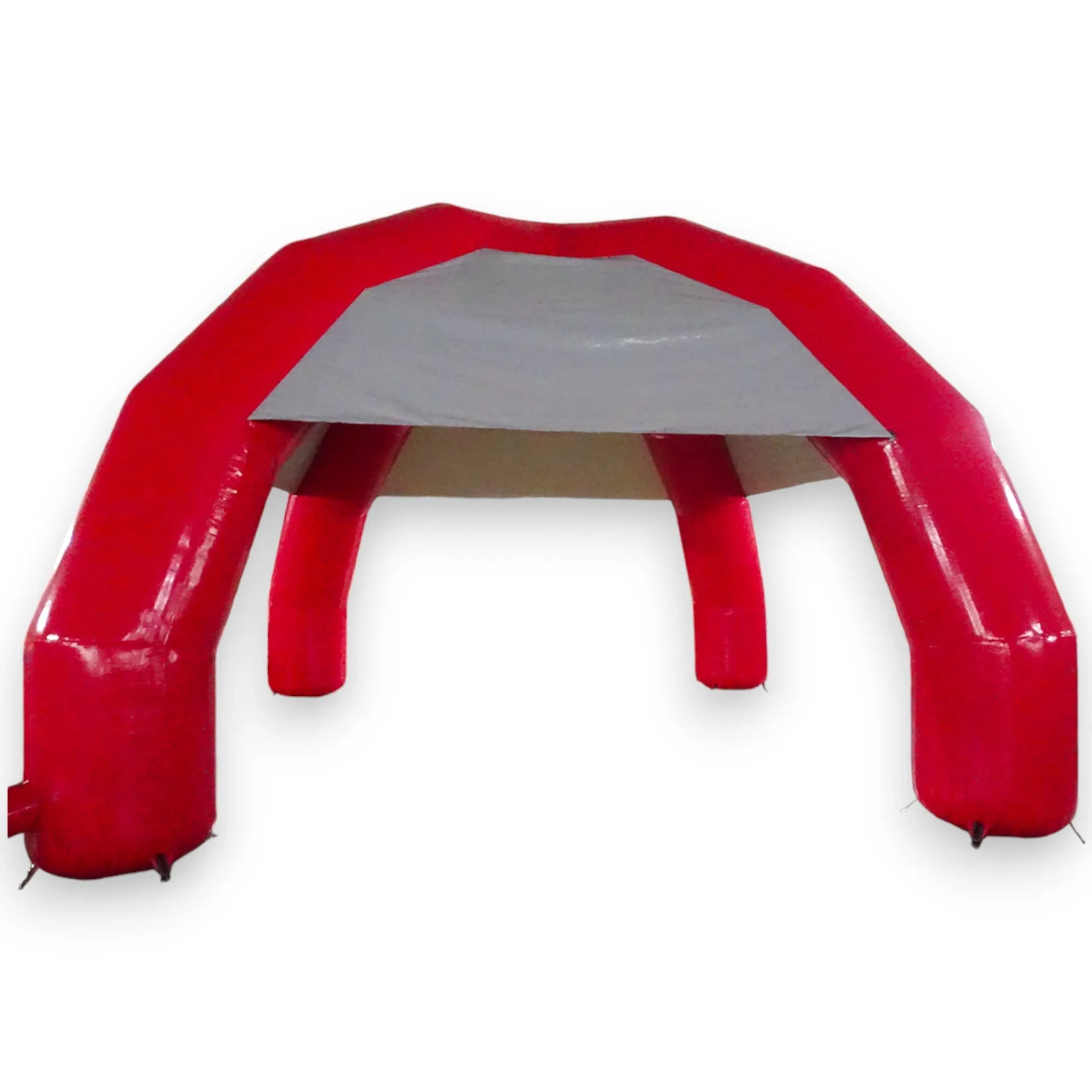 Commercial Grade Inflatable Spider Tent