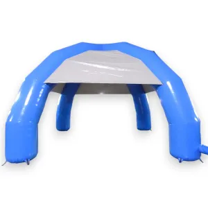 Commercial Grade Inflatable Spider Tent