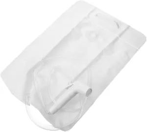 Compact Camping Shower Bag Camping Product Portable Shower for Hiking Beach Use