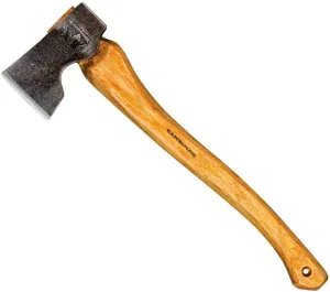 Condor Tool & Knife CTK396019HC: Heritage Axe 1