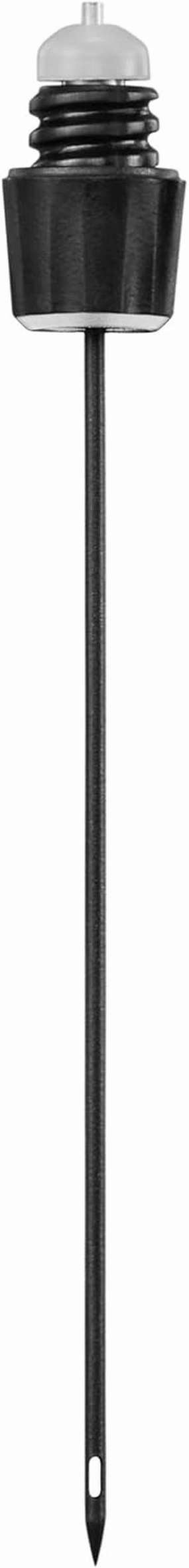 CORAVIN Timeless Fast Pour Needle - Preserve Wine for Years - Needle Replacement for Timeless Wine Preservation System - Pours 20% Faster - for by-The-Glass Wine Saver - Gift for Wine Lovers