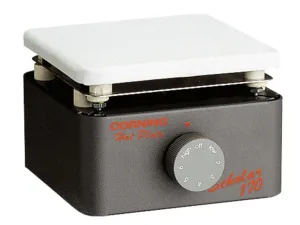 Corning® Scholar 5 x 5 Inch Top PC-170 Hot Plate, 120V/60Hz