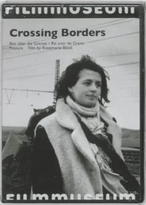 Crossing Borders ( Rit over de grens ) [ NON-USA FORMAT, PAL, Reg.0 Import - France ]