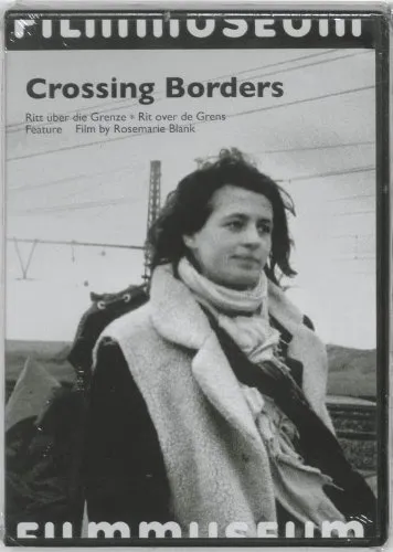 Crossing Borders ( Rit over de grens ) [ NON-USA FORMAT, PAL, Reg.0 Import - France ]
