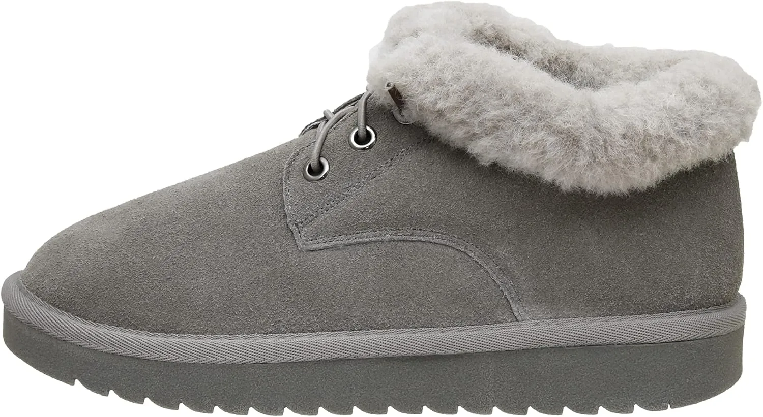 CUSHIONAIRE Women's Hope short pull on boot  Memory Foam