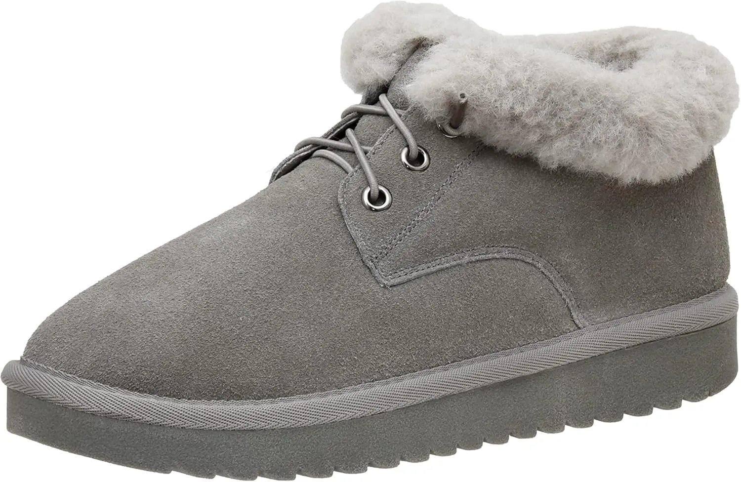 CUSHIONAIRE Women's Hope short pull on boot  Memory Foam