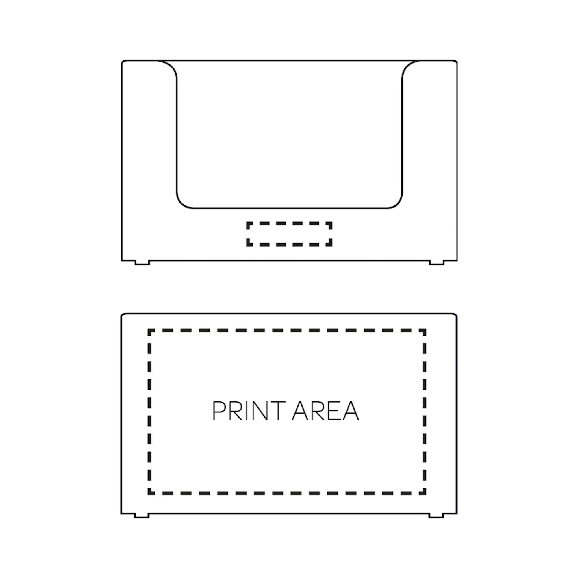 Custom Business Card Holders