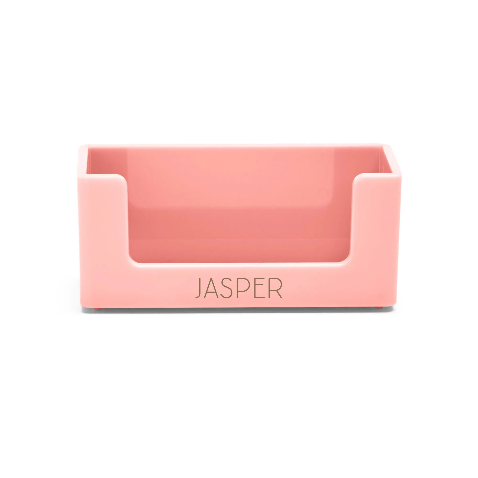 Custom Business Card Holders