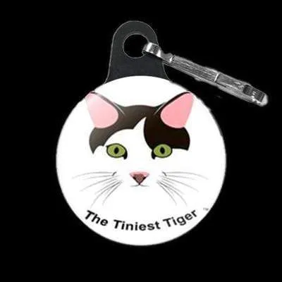 Cute Cat Zipper Pulls