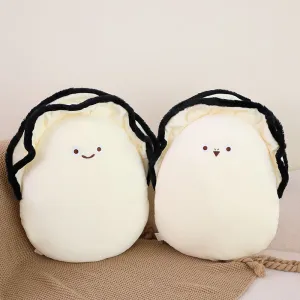 Cute Oyster Plush Toy