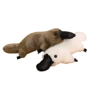 Cute Platypus Plush Toy