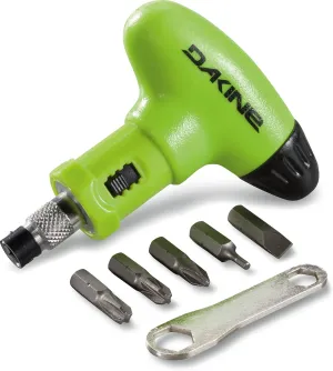 Dakine Torque Driver