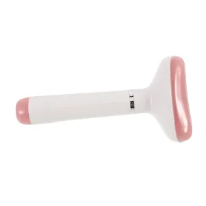 Didiseaon Gua Scraping Massage Tool Face Body Guasha Board for Relaxation Smooth Edges for Safe Use Compact Design for Easy Holding for Beginners Elegant Box