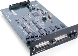 Digidesign 192 Digital Card