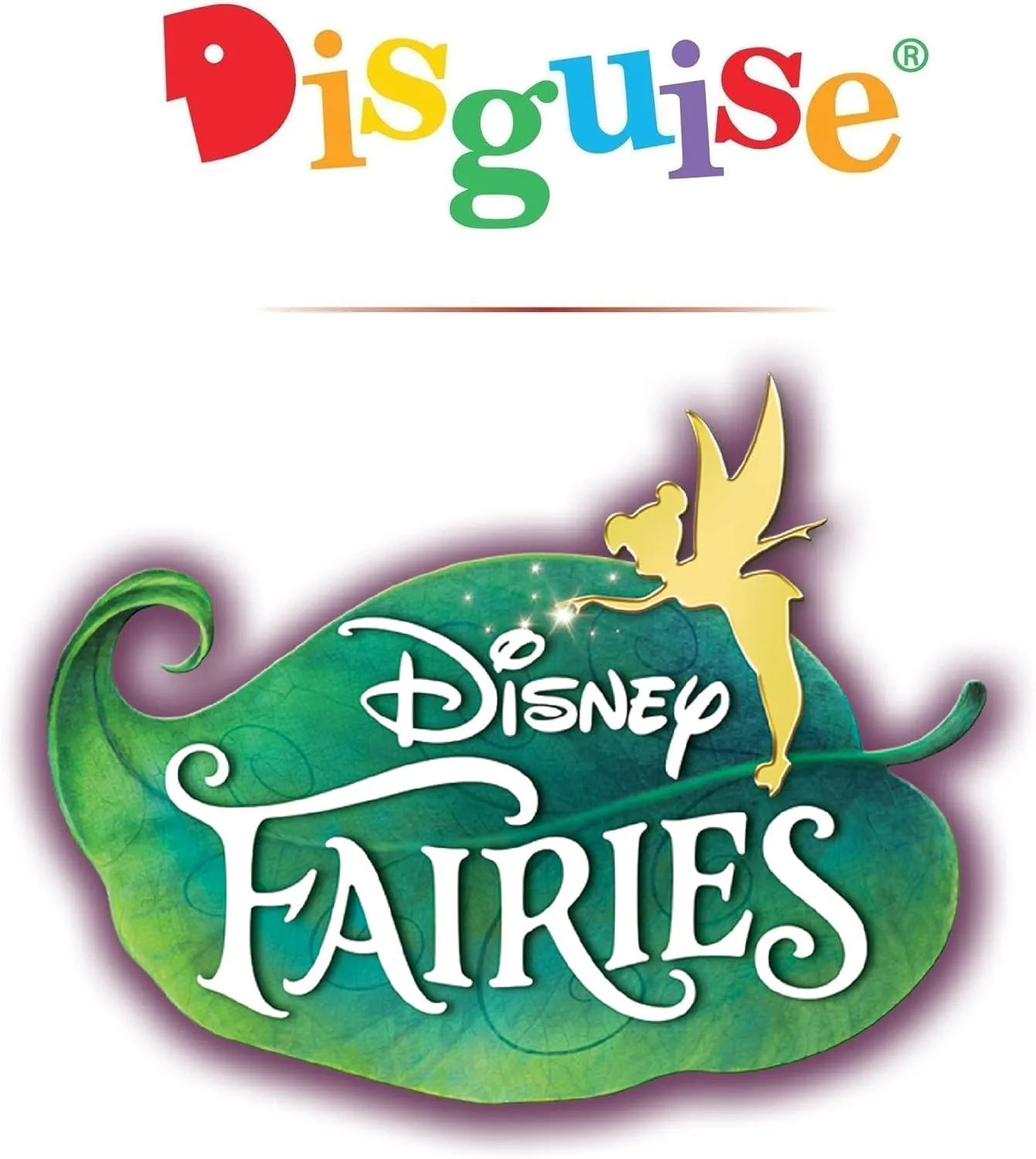 Disguise Disney Tinker Bell and The Fairy Rescue Classic Girls' Costume, Small/4-6X