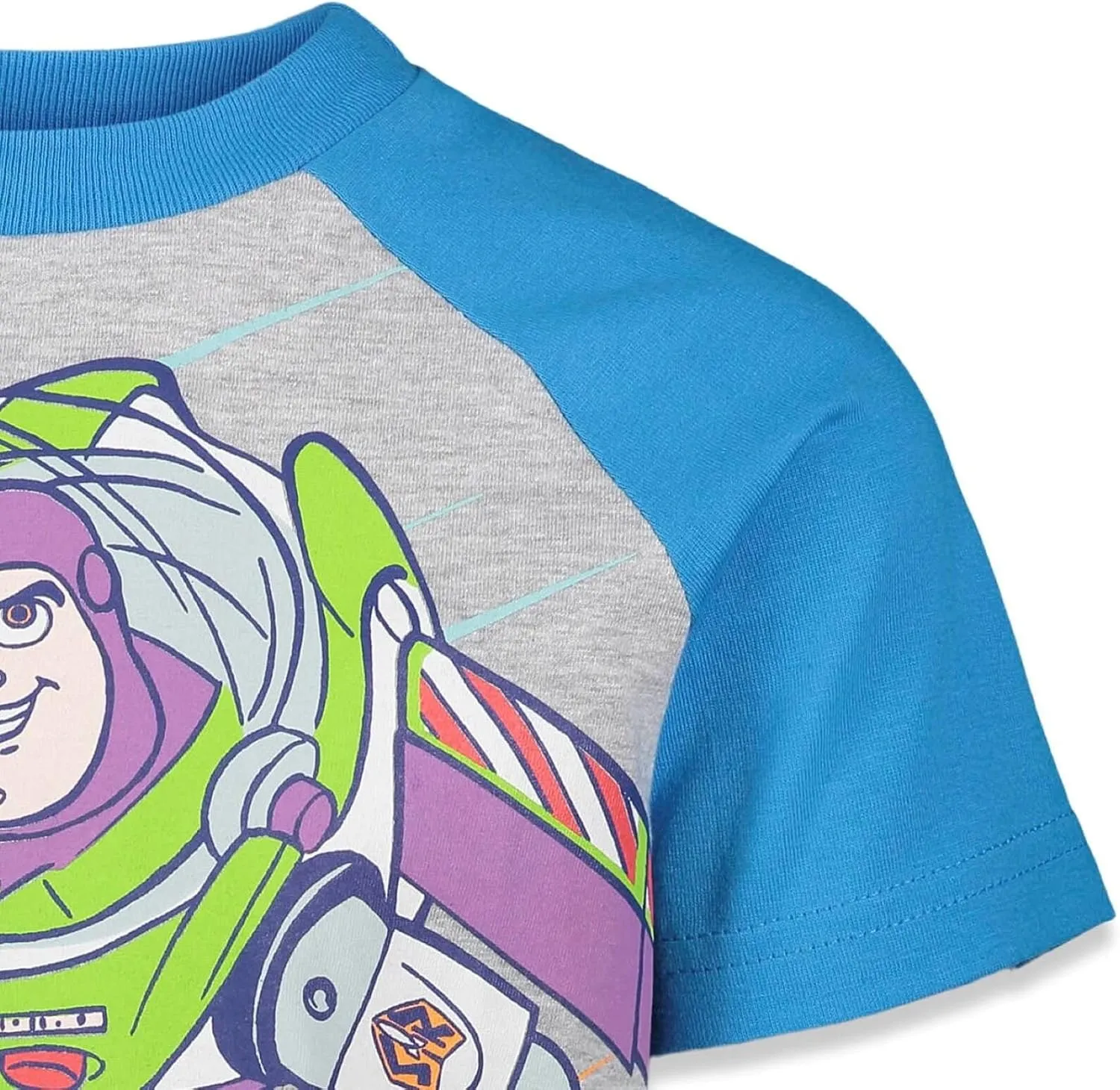 Disney 2 Pack T-Shirts Infant to Big Kid Sizes (12 Months - 14-16)