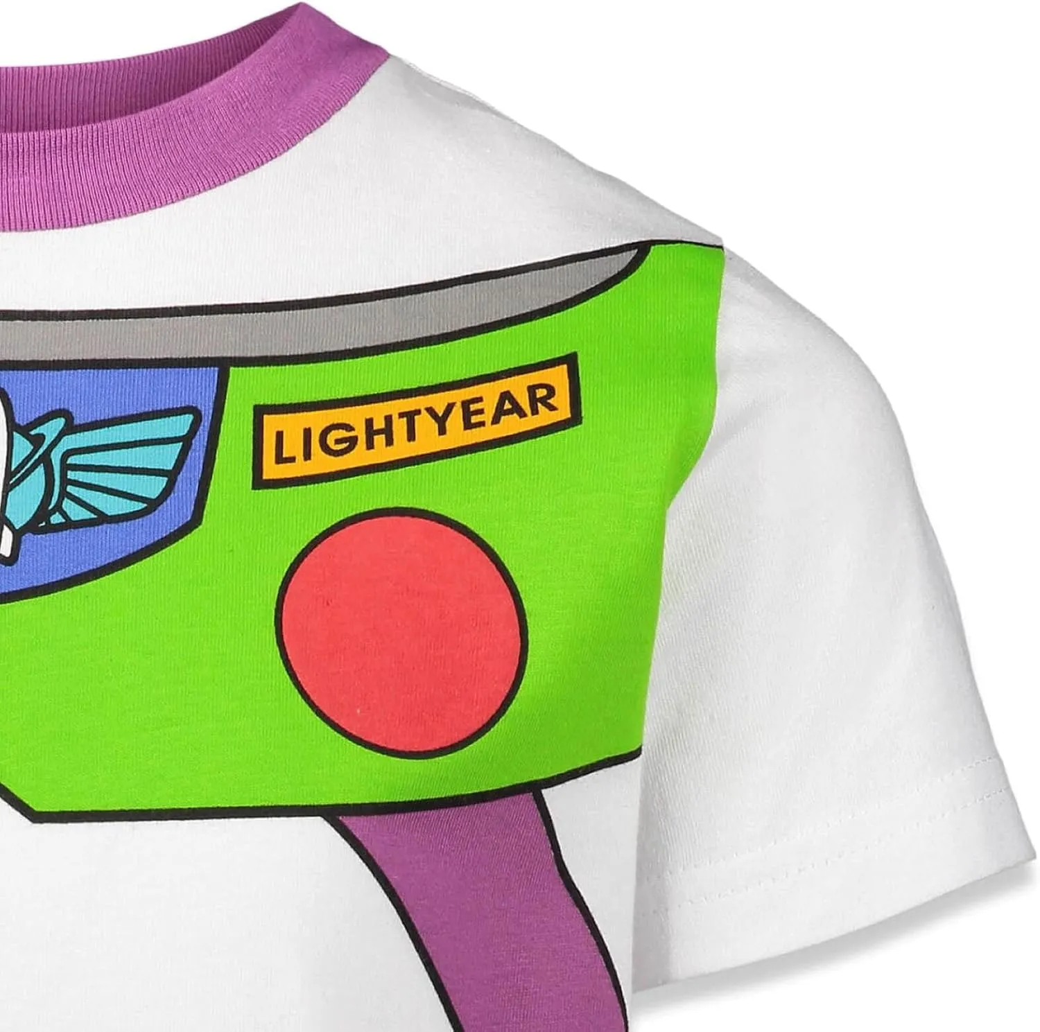 Disney 2 Pack T-Shirts Infant to Big Kid Sizes (12 Months - 14-16)