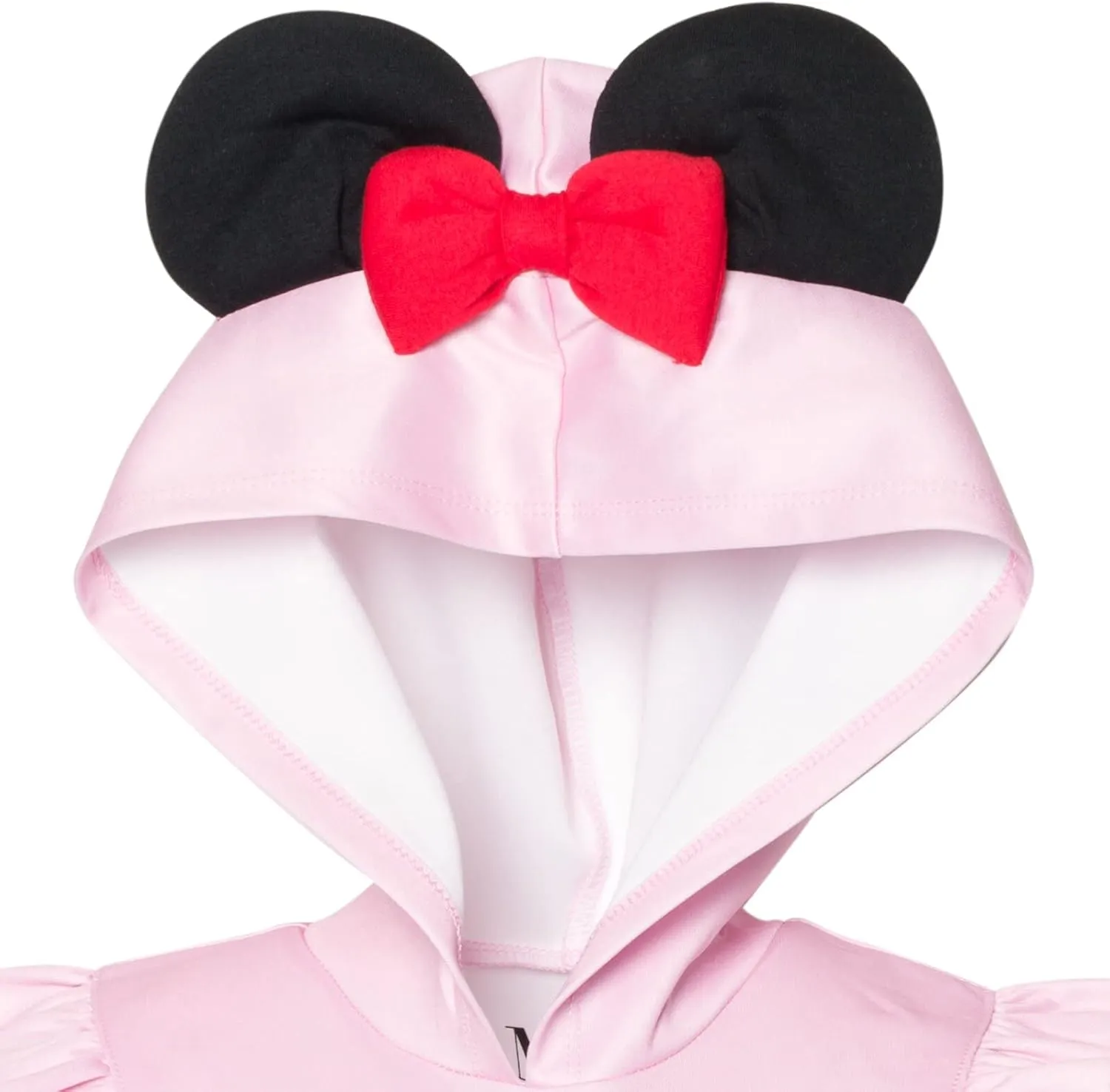 Disney Minnie Mouse Lilo & Stitch Girls Mesh Cosplay Tulle Dress Little Kid to Big Kid