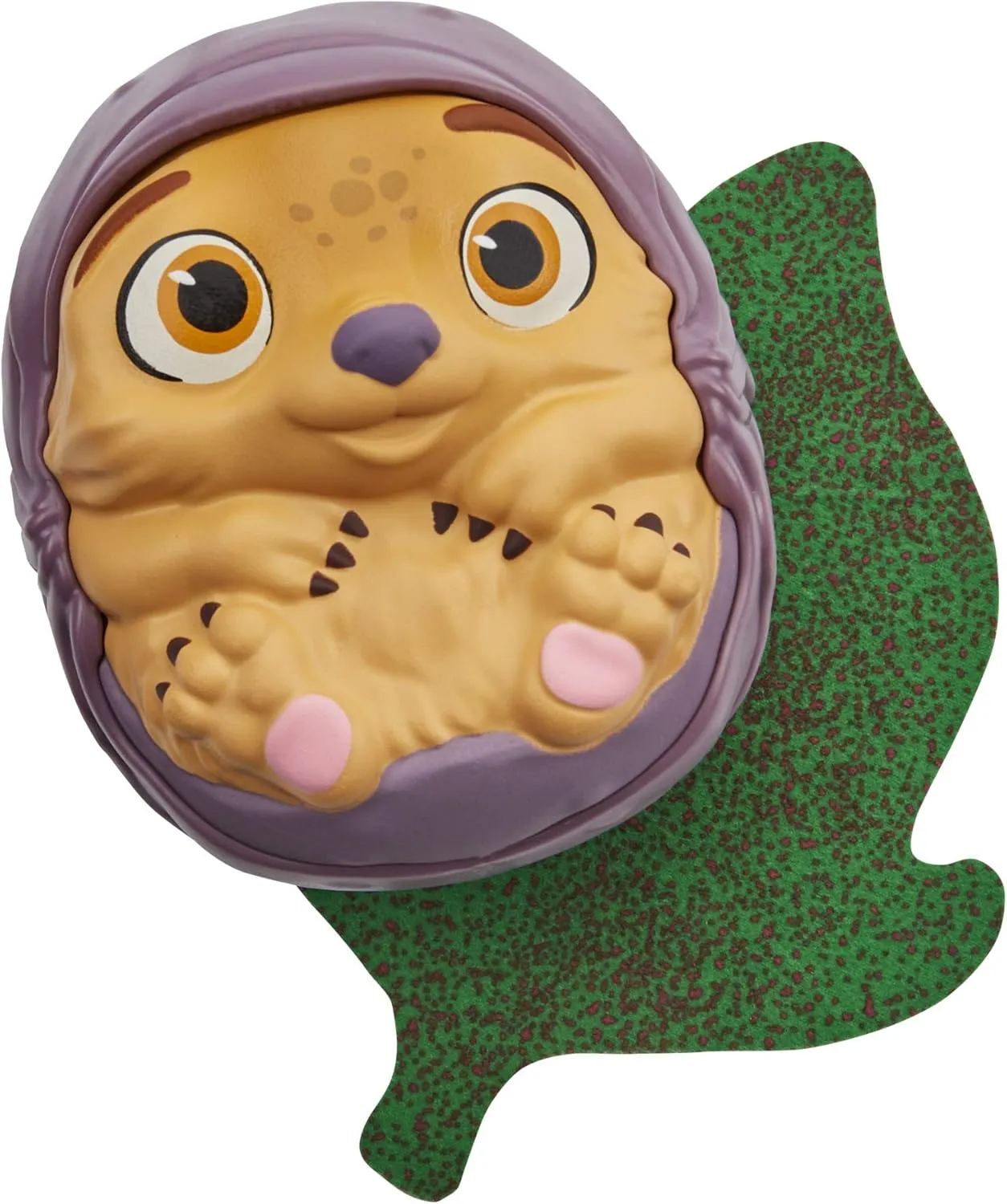 Disney Princess Disney's Raya and The Last Dragon Baby Tuk Tuk Toy with Sound Effects and 5 Accessories, Doll for Girls and Boys Ages 3 and Up