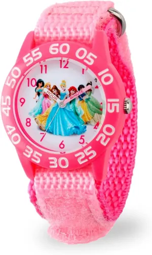 DISNEY Princess Watch for Girls