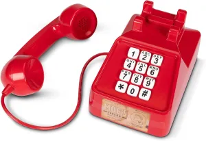Disney The Simpsons Moe’s Prank Phone, Feature Iconic Telephone from Moe’s Tavern, Over 10 Prank Calls and Phrases