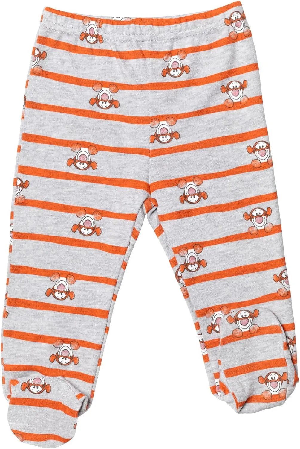 Disney Winnie the Pooh Tigger Baby Jacket Pants and Hat 3 Piece Outfit Set Newborn to Infant