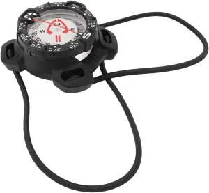 Diving High Accuracy Underwater Navigation Tool for Diving and Sailing