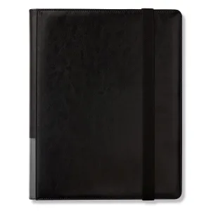 Dragon Shield Card Codex Zipster - Black