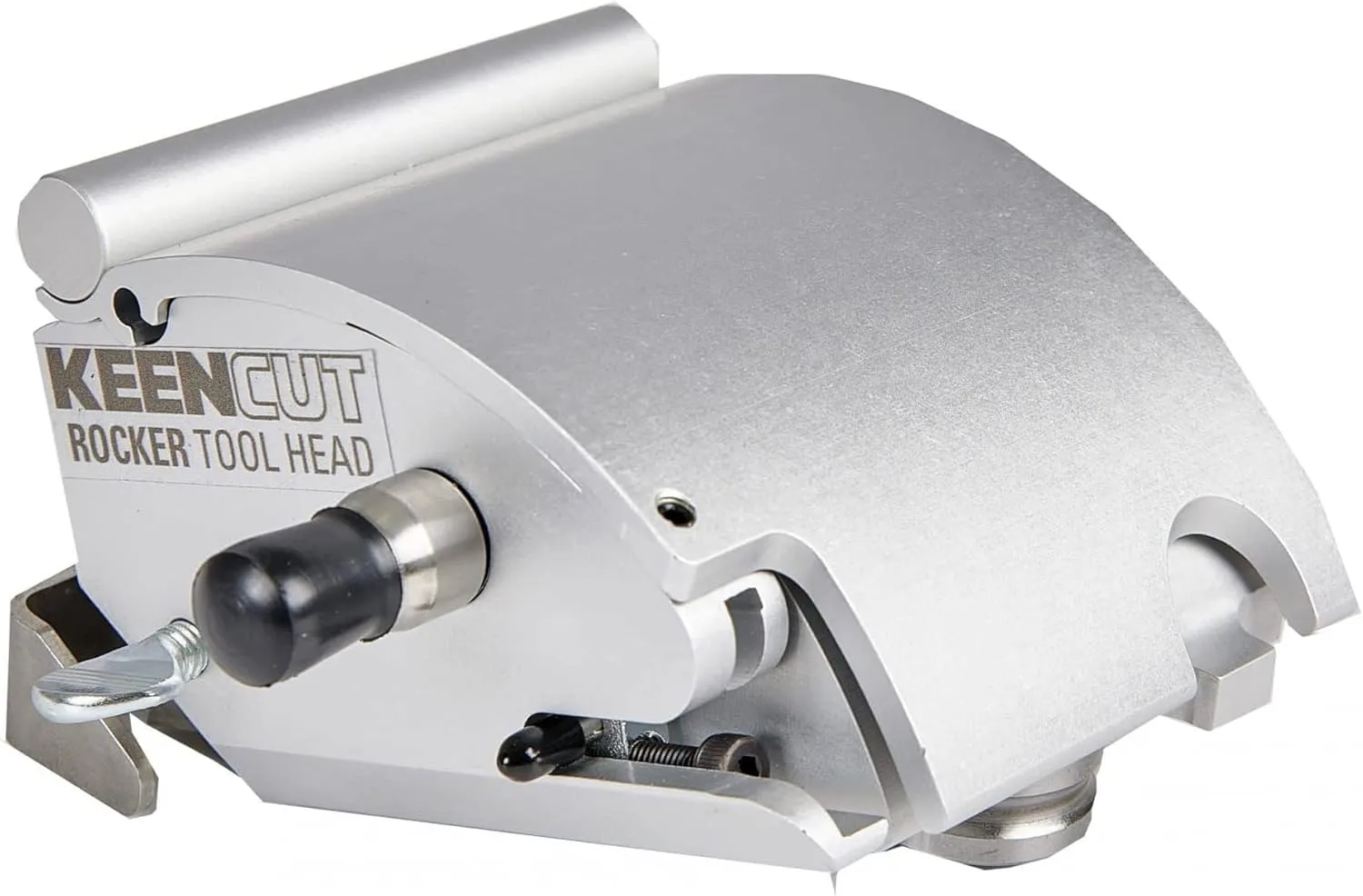 E3T-ROC Optional Rocker Tool Head; For use with Evolution3 Cutters; Versatile gEneral-Purpose Tool for Cutting Materials Such as Banners, Cardboard and Foamboard up to 0.37"