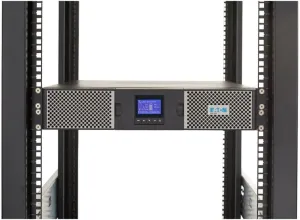 Eaton 9PX 9PX1500RTN 1500V/1350W 120V Online/Double-Conversion Rack/Tower UPS