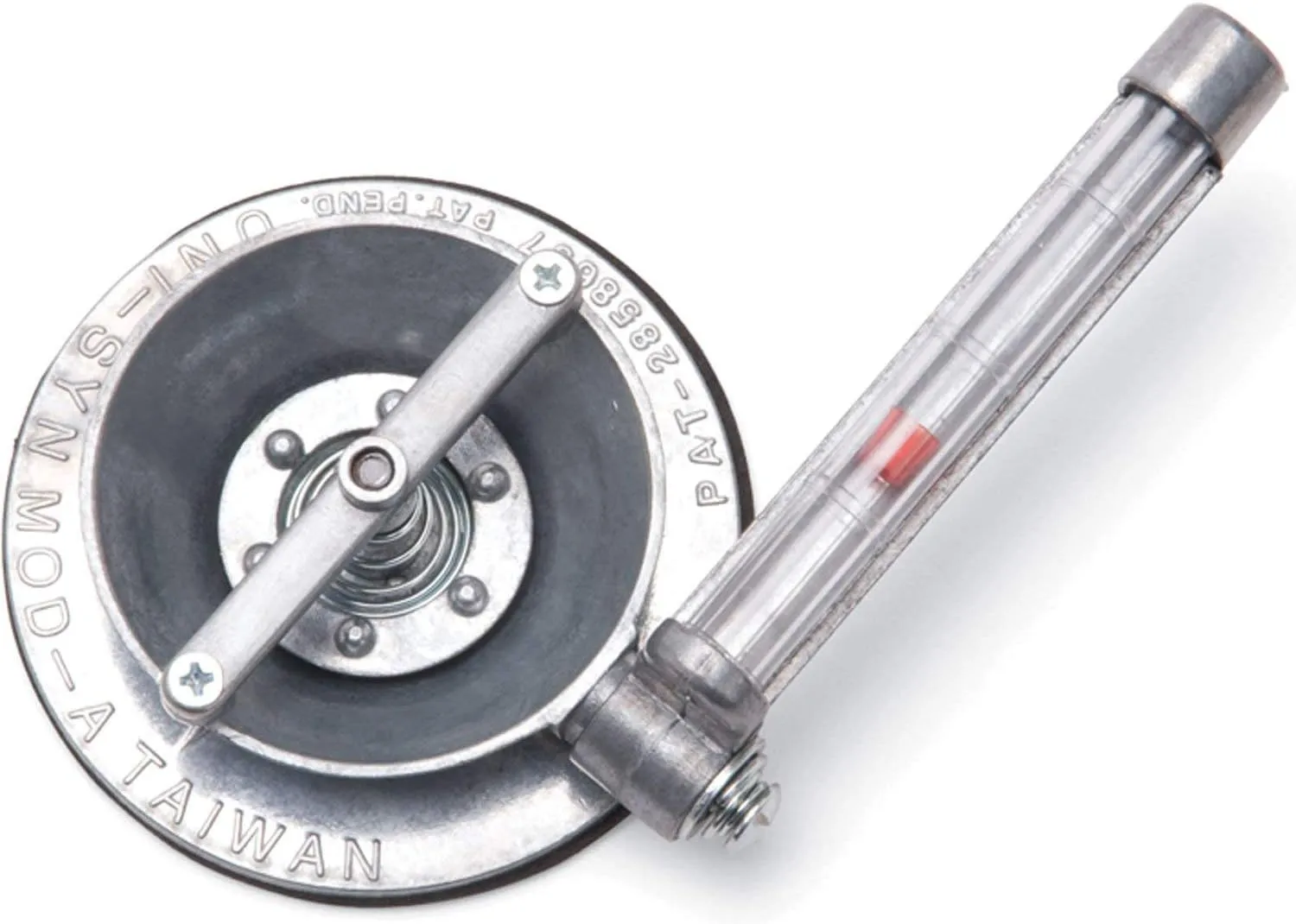 Edelbrock 4025 Uni-Syn Carburetor Balancing Instrument