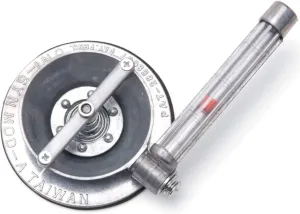 Edelbrock 4025 Uni-Syn Carburetor Balancing Instrument