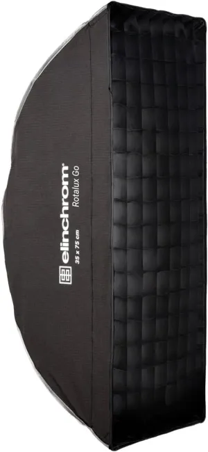 Elinchrom 14x30 Rotalux Go Strip Softbox