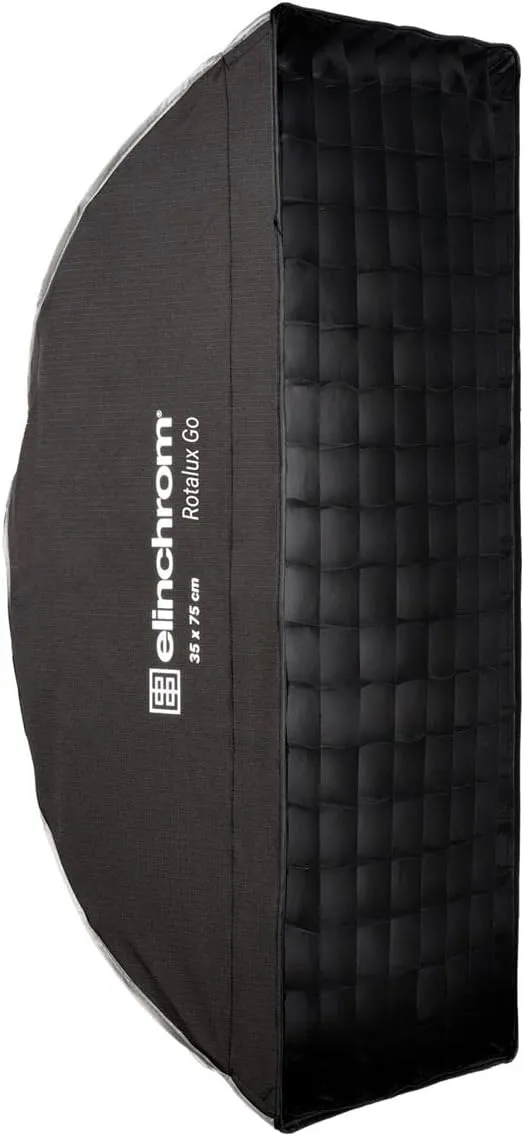 Elinchrom 14x30 Rotalux Go Strip Softbox
