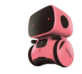 Emo Robot - Smart Robots Dance Voice Command Sensor for Boys and Girls of Age 3 and Up
